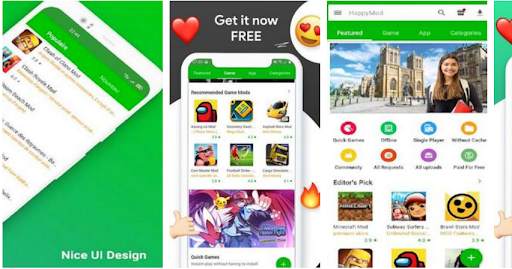 Apps & Tips For Games Tricks screenshot 1