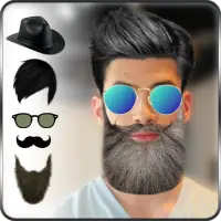 Boys Photo Editor App