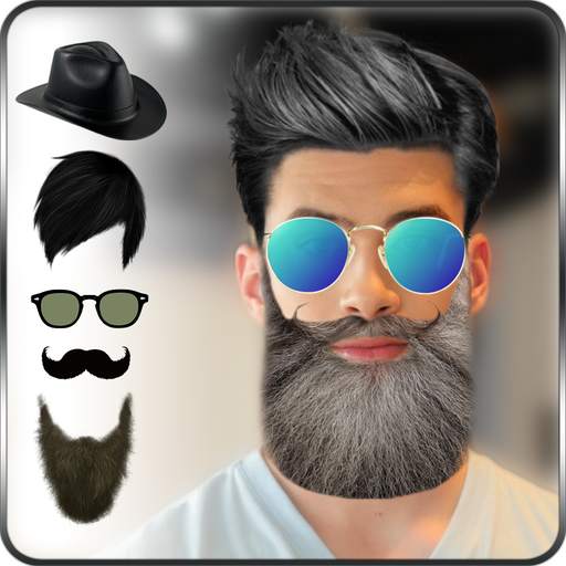 Boys Photo Editor App 1.2