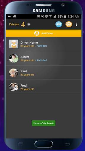 Secutech V2 screenshot 4