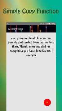 Mother Status screenshot 3