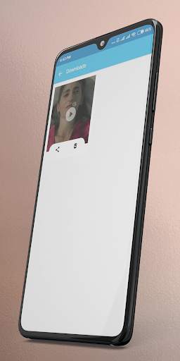 SocialSaver - Social Media video Downloader screenshot 4