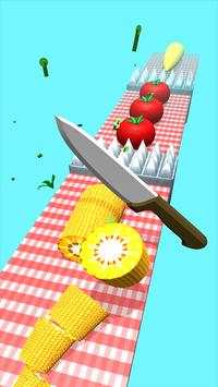 perfect Sandwich Slices: chop slices screenshot 4