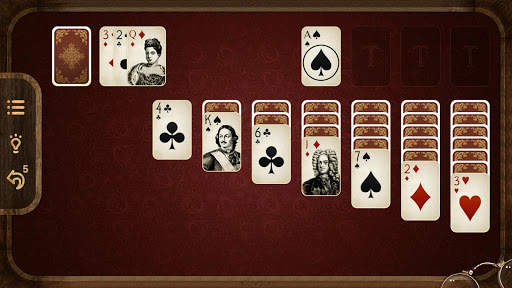 Solitaires & card games screenshot 6
