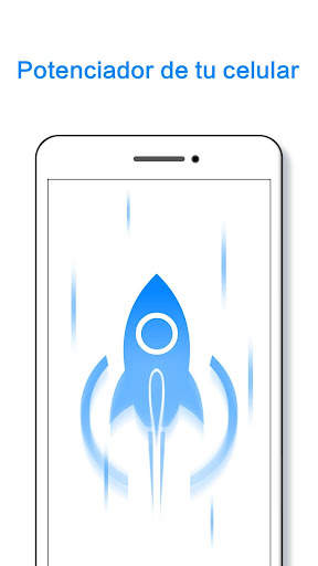 KeepClean Lite: limpio, rápido screenshot 4