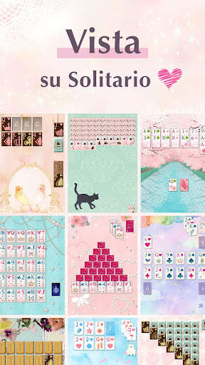 Princesa*Solitario: 30 Juegos screenshot 2