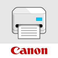 Canon PRINT on 9Apps