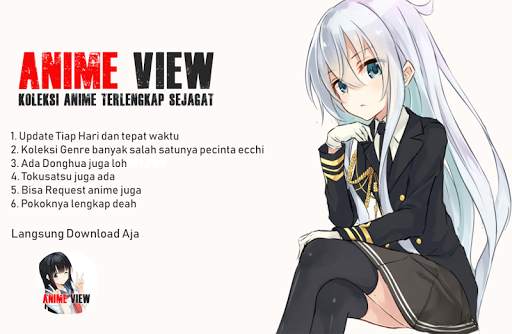 Anime View Official - Anime Channel Sub Indo स्क्रीनशॉट 2