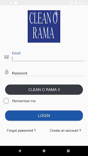 Clean O Rama II screenshot 1