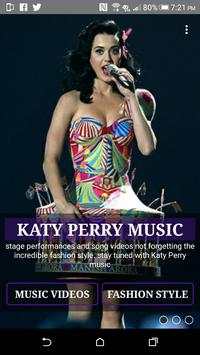 Katy Perry Music screenshot 1