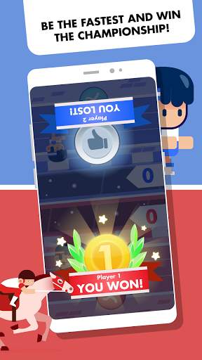 2 Player Games - Sports screenshot 4
