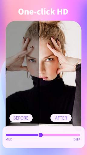 Photo Editor Lite screenshot 1