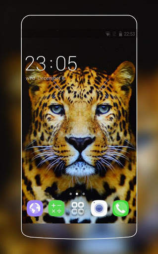 Theme for Coolpad Note 5 HD screenshot 1