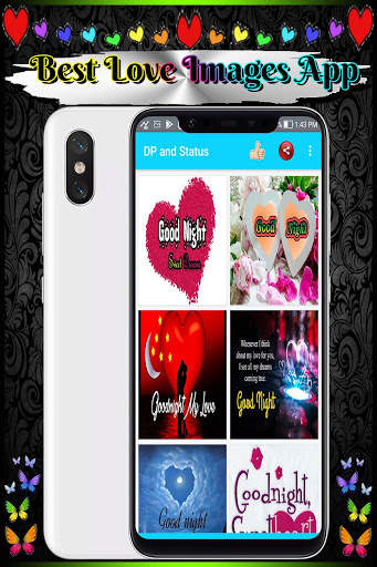 DP and Status Images for WhatsApp screenshot 3
