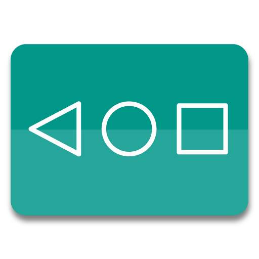 Navigation Bar for Android 3.2.2
