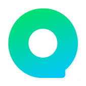 Cloud Message icon