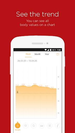 U-Scale screenshot 4
