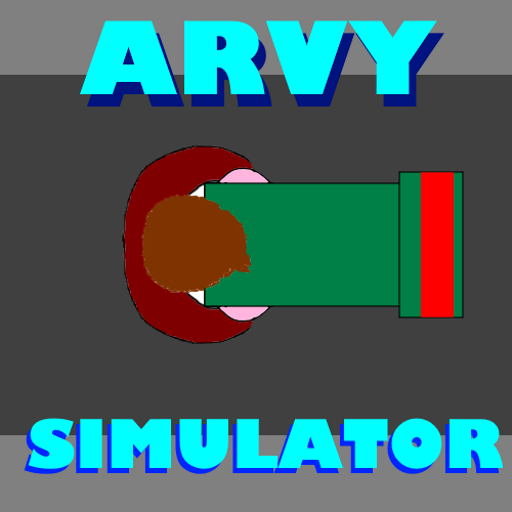 Arvy Simulator icon