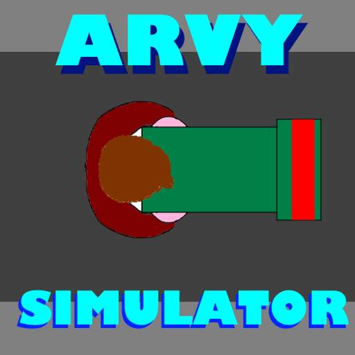 Arvy Simulator 1.1
