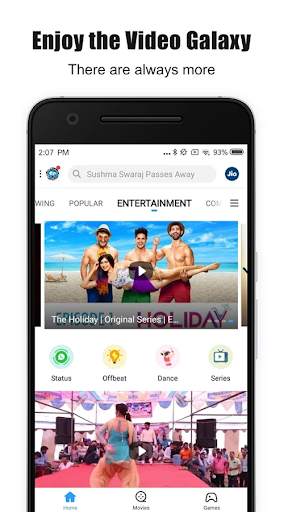 Shareit File Transfer & Share App Guide Shareit скриншот 2