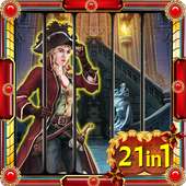 Free New Escape Games 042 - Rooms Escape 2018