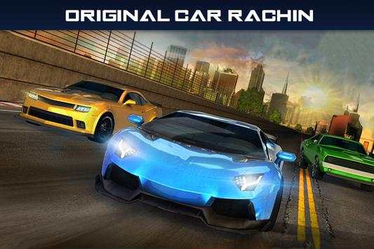 Traffic Car Racing screenshot 3