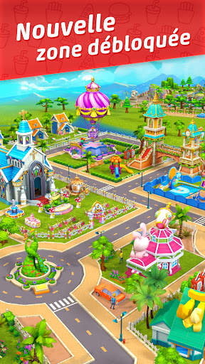 A Bite of Town screenshot 8
