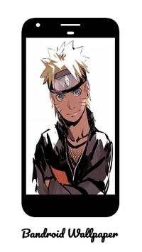 Anime Naruto Wallpaper HD screenshot 1