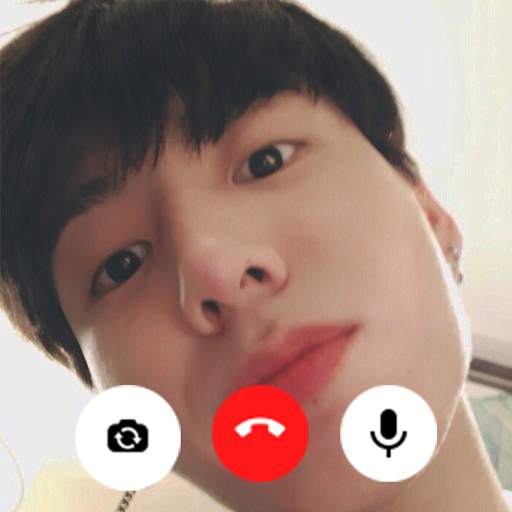 BTS - Fake Chat & Video Call 4.0.0