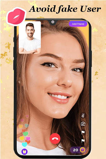 Micoo Live - Meet & Enjoy Realtime Video Chat screenshot 2