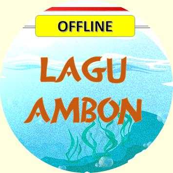 Lagu Ambon Offline (Musik MP3) screenshot 1