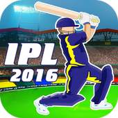 IPL Cricket 2016 1.0