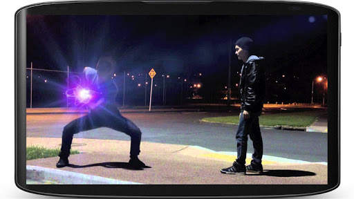 Secret Jutsu Rasengan Power screenshot 2