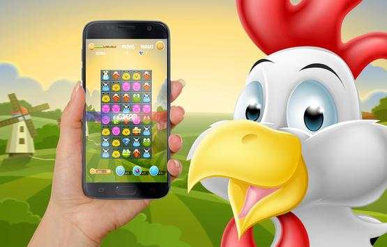 Farm Crush Frenzy screenshot 2