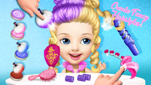 Pretty Little Princess screenshot 7