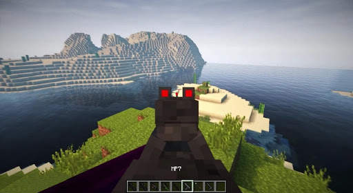 Guns Mod screenshot 2