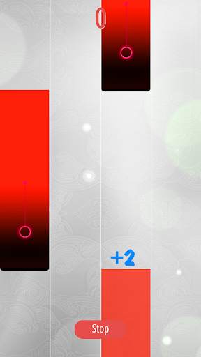 Piano Tiles Of Hip-Hop screenshot 1