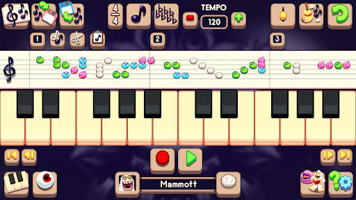 Singing Monster Song screenshot 3
