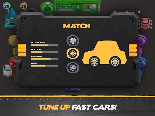 Tiny Auto Shop: Car Wash Game screenshot 8
