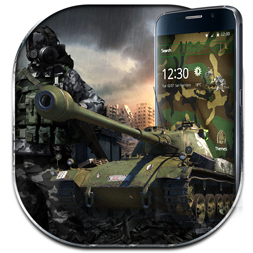 Army Theme icon