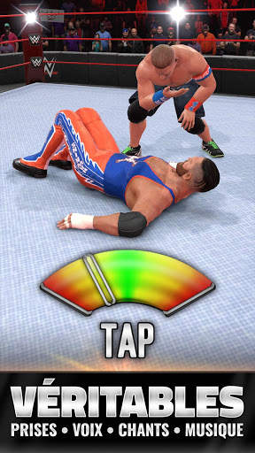 WWE Universe screenshot 9