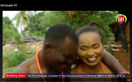 GH Canada TV - GHCanadaTV screenshot 4