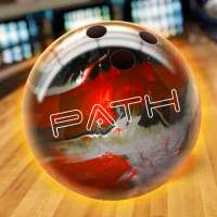 Bowling Master Realistic 3D Game logo
