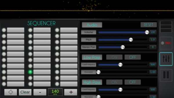 Pop Music Maker – Rhythm Machine screenshot 3