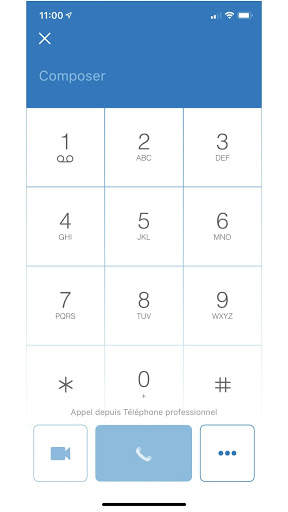 HexaCloud UC screenshot 3