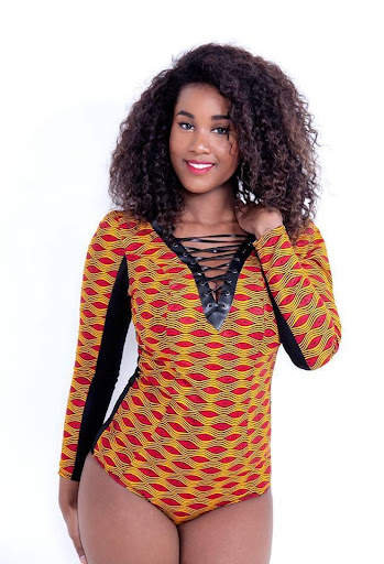 African Print fashion ideas screenshot 6