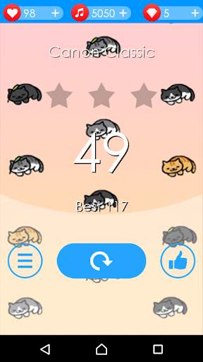Piano Tiles Cat screenshot 5