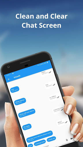 Smart Chat Messenger, Online Diary and News screenshot 2