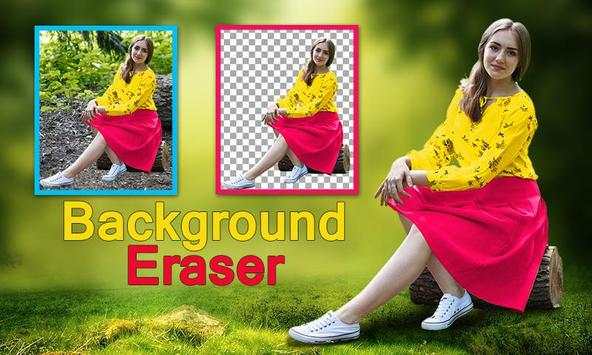 Background Eraser - Nature Background Changer screenshot 6