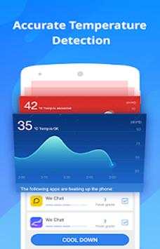 DU Battery Saver screenshot 3